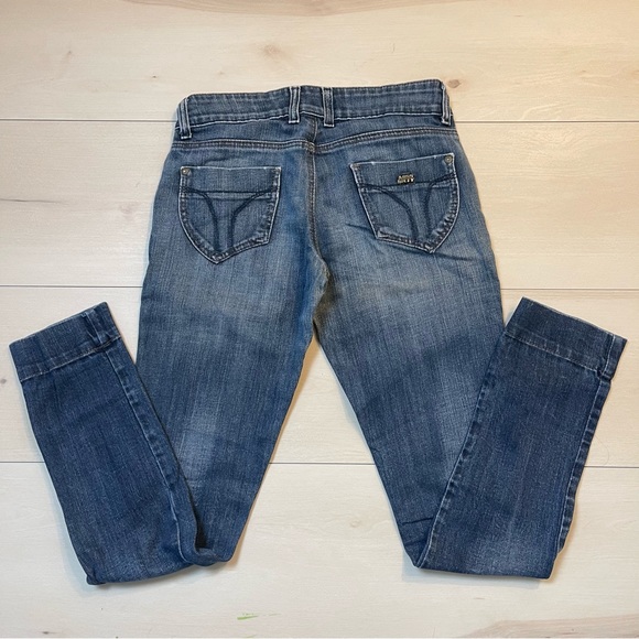 Women’s miss sixty binky style jeans vintage - Picture 3 of 11